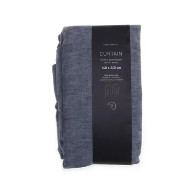 Gardintillbehör (Blå) från Hemtex