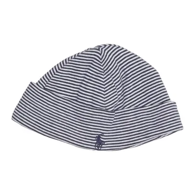 Beaniemössa (Blå, Vit) från Ralph Lauren