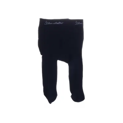 Tights (Blue) from Sterntaler Cotton, Elastane, Polyester