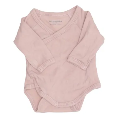 Body (Pink) from Vertbaudet Cotton