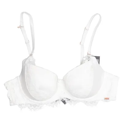 BH (Noir) fra Noir by Hunkemöller Elastan, Polyamid, Polyester