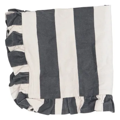 Cushion cover (Black, White) from H&M Home Cotton
