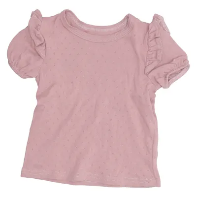 Top (Pink) from Zula Cotton, Elastane