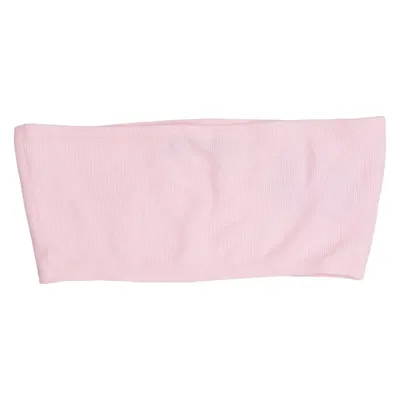 Soutien-gorge bandeau (Rose) de Local Heroes