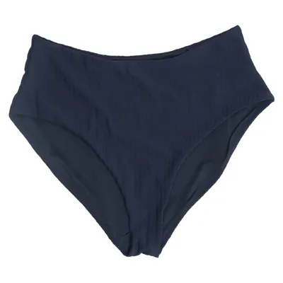 Bas de bikini (Bleu) de Stadium Élasthane, Polyester