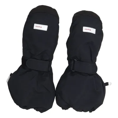 Vantar (Svart) från ReimaTec Polyamid, Polyester, Polyuretan