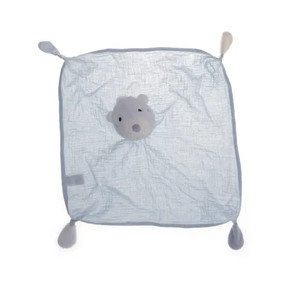 Security blanket (Blue) from Fehn