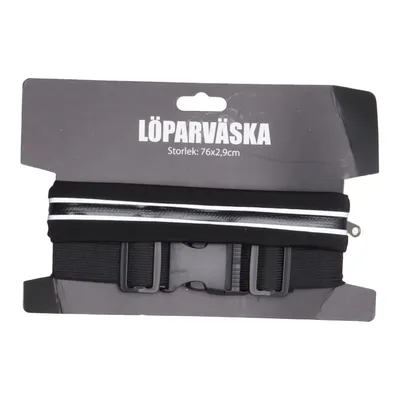 Hydration belt (Black) from East Import