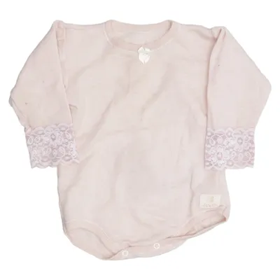Body (Pink) fra Janus Merinould