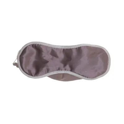 Sovmask (Brun) från Rossmann