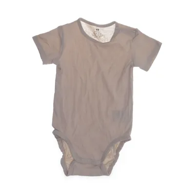 Body (Beige) from H&M Cotton