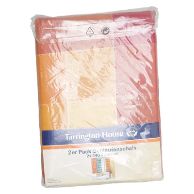 Knytbandslängd (Ambiente) från Tarrington House Polyester