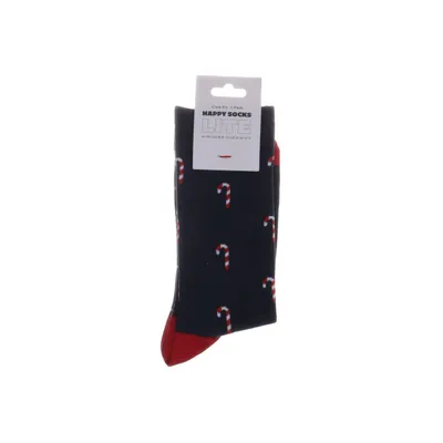 Sokken (Blauw, Meerkleurig) van Happy Socks