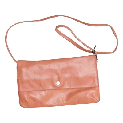 Shoulder-bag (Orange) from Belsac