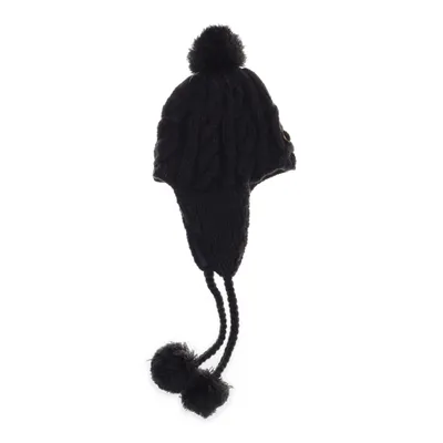 Toppluva (Grå) från Barts Akryl, Polyester