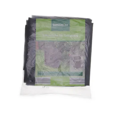 Barbecue accessoire (Zwart) van Gardenline