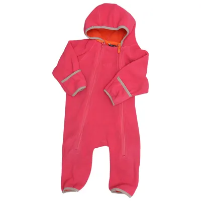 Rompers (Pink, Orange) from Ver de Terre Polyester
