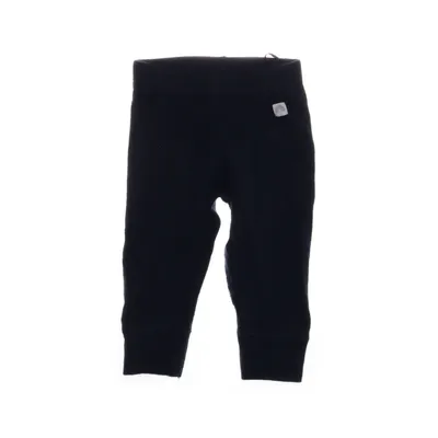 Baselayer-bukser (Blå) fra Lindex Baby Merinould