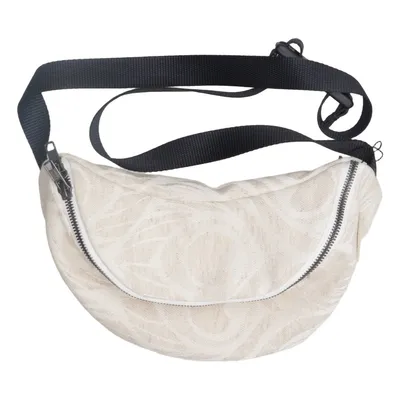 Gürteltasche (Beige, Schwarz) von Artipoppe