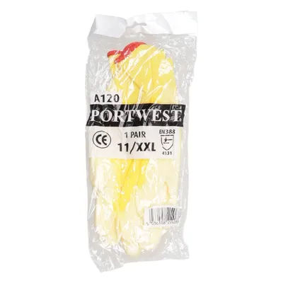 Gardening gloves (A120) from Portwest