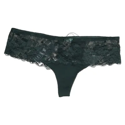 Thongs (Green) from Change Lingerie Elastane, Polyamide