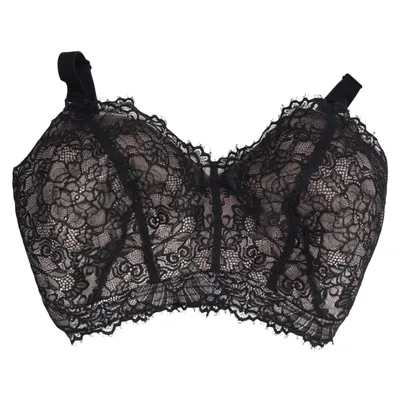 Soutien-gorge d'allaitement (Sophia) de Sugarshape Coton, Élasthane, Polyamide, Polyester