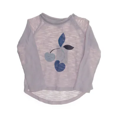 Topp (Rosa) från Livly Bomull