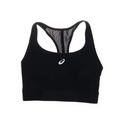 Sport-bh (Zwart) van Asics