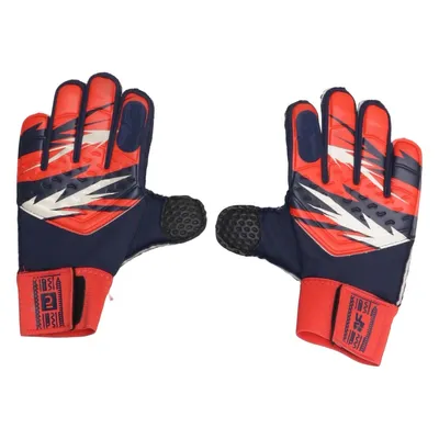 Gants de musculation (Noir, Rouge) de Kipsta