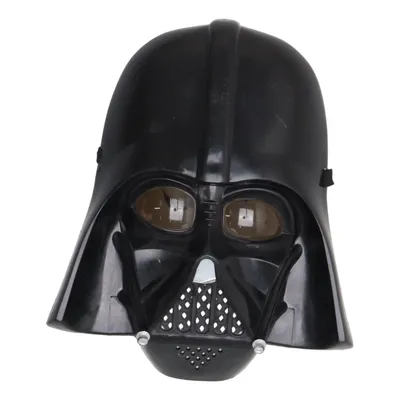 Masque de déguisement (Noir) de Rubies
