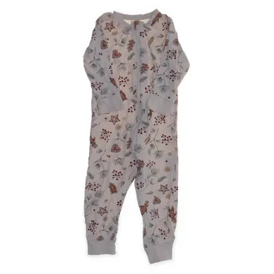 Rompers (Beige, Multicolored) from Lindex Cotton