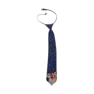 Tie (Blue) from C&A Polyester
