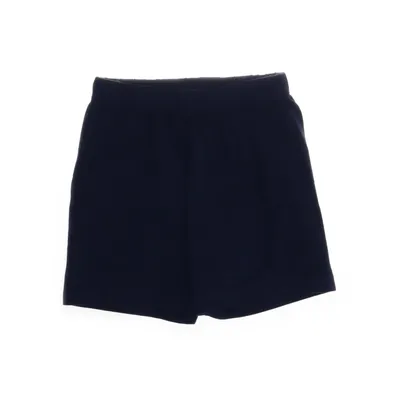 Korte broek (Blauw) van H&M Katoen