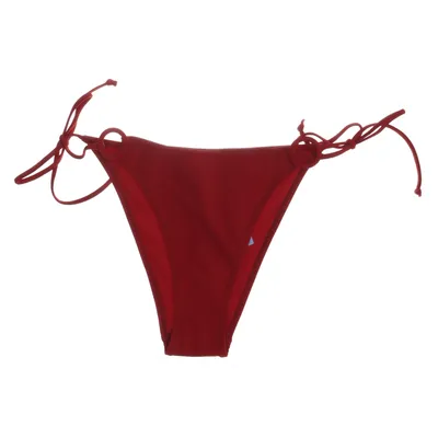 Bikini bottom (Red) from H&M Polyamide, Elastane, Polyester