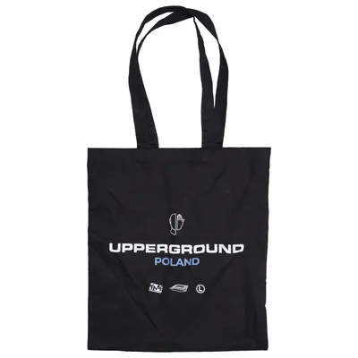 Canvas bag (Black) from Underground