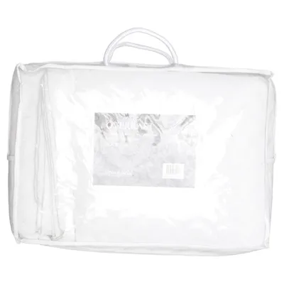 Donsdeken (Wit) van Brookfield Polyester