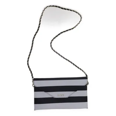 Envelope bag (Black, White) from Envy