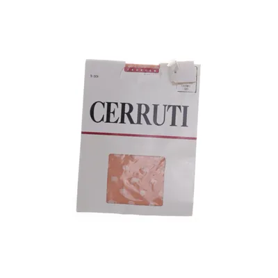 Collants en nylon (Rose, Multicolore) de Cerruti 1881