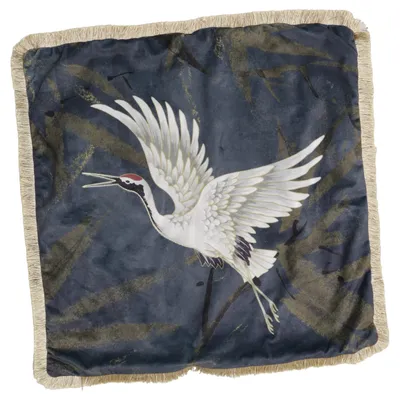 Cushion cover (Birdy) from Princess Polyester