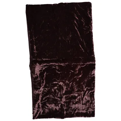 Sierkussensloop (Lila) van H&M Home Katoen, Polyamide, Polyester, Viscose
