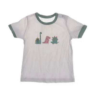 T-shirt (Weiß)
