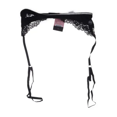 Strumpebandshållare (Svart) från Hunkemöller