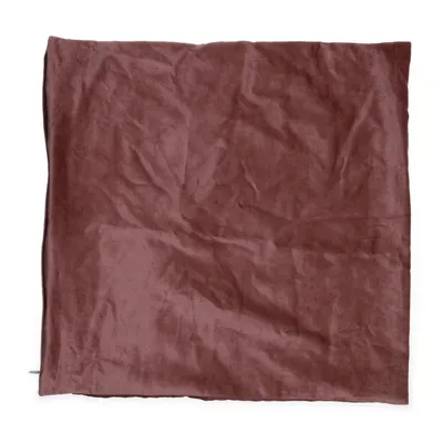 Kuddfodral (Rosa) från IKEA Bomull, Viskos