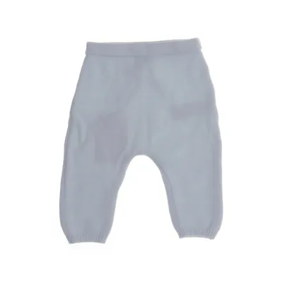 Pants (Blue) from Petit Bateau Cotton, Wool