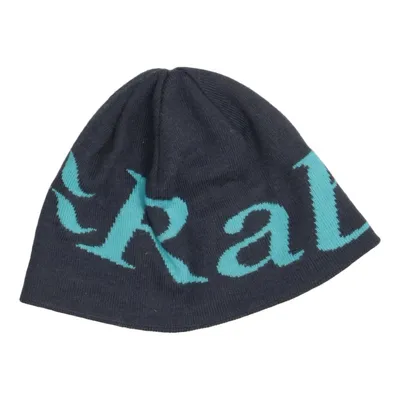 Beaniemössa (Logo Beanie) från Rab Akryl, Polyester