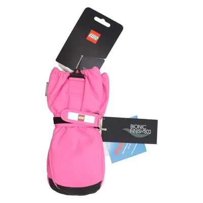 Vanter (Pink, Sort) fra Kabooki Polyester