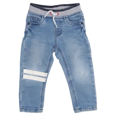 Jeans (Blå) fra Baby Club by C&A Bomuld