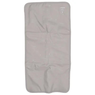 Changing mat (Gray) from Lässig