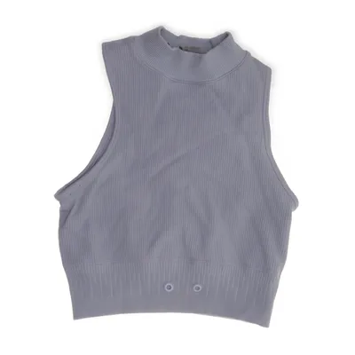 Sport-bh (Grijs) van Bo+Tee Elastaan, Polyamide