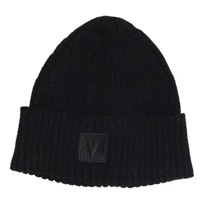 Bonnet (Noir) de Alix the Label Coton, Polyester recyclé